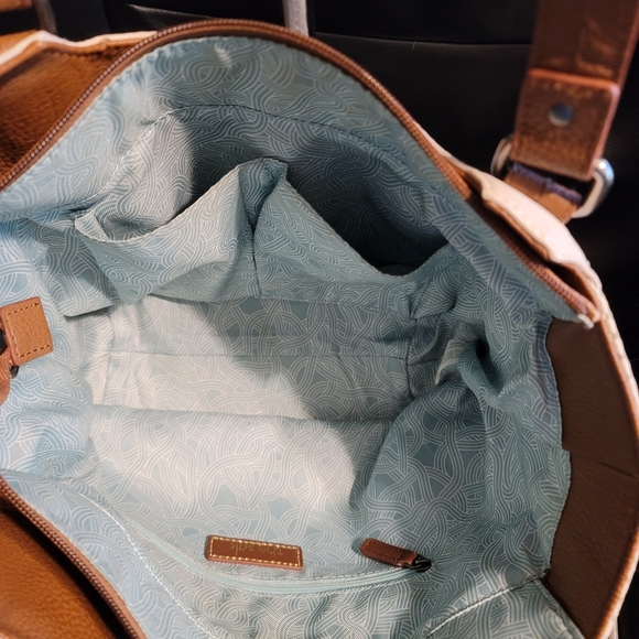 The Sak Shoulder Bag - Picture 8 of 8